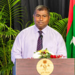 އާދަމް ނަޞީރު އިބްރާހީމް