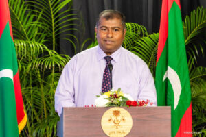 އާދަމް ނަޞީރު އިބްރާހީމް