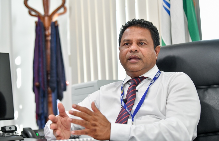 ފެނަކަ ސައީދުގެ މައްޗަށް އިތުރު ދައުވާއެއް
