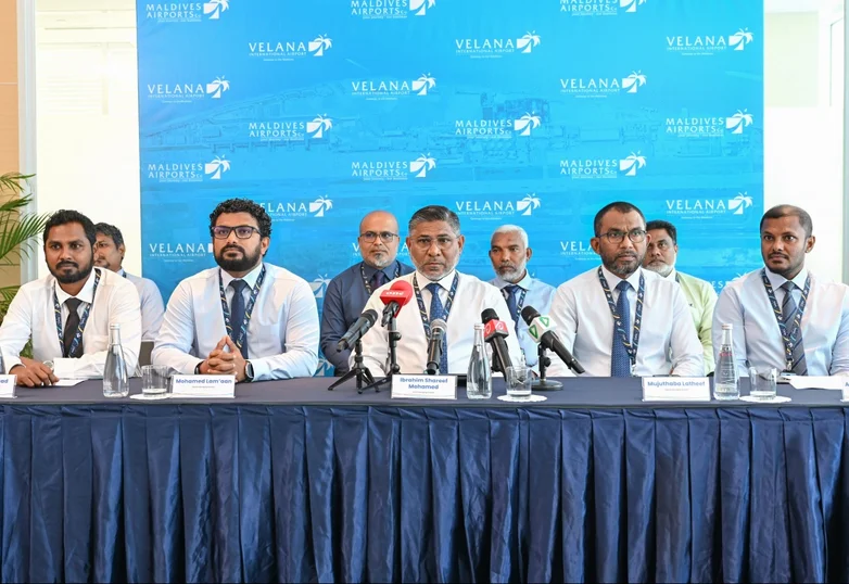 މުވައްޒަފުންނަށް މުސާރަ ދިނުމުގެ އޫސުލު ބަދަލުކުރުމުގެ އެއްވެސް ވިސްނުމެއް ނެތް: އެމްއޭސީއެލް