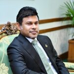 އަލްއުސްތާޛު ޙުސައިން މުޙައްމަދު ލަޠީފް