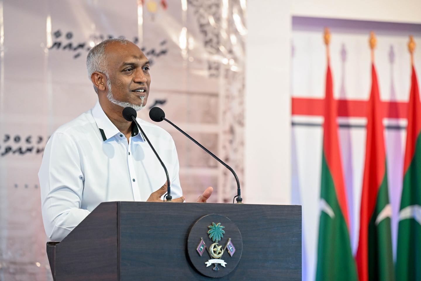 މަސްތުވާތަކެތި އެތެރެކޮށް ވިއްކާ މީހުންނަށް މަރުގެ އަދަބު ކަނޑައަޅަނީ