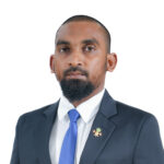 ޢަބްދުﷲ ޝަޛީމް