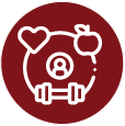 ލައިފްސްޓައިލް Icon