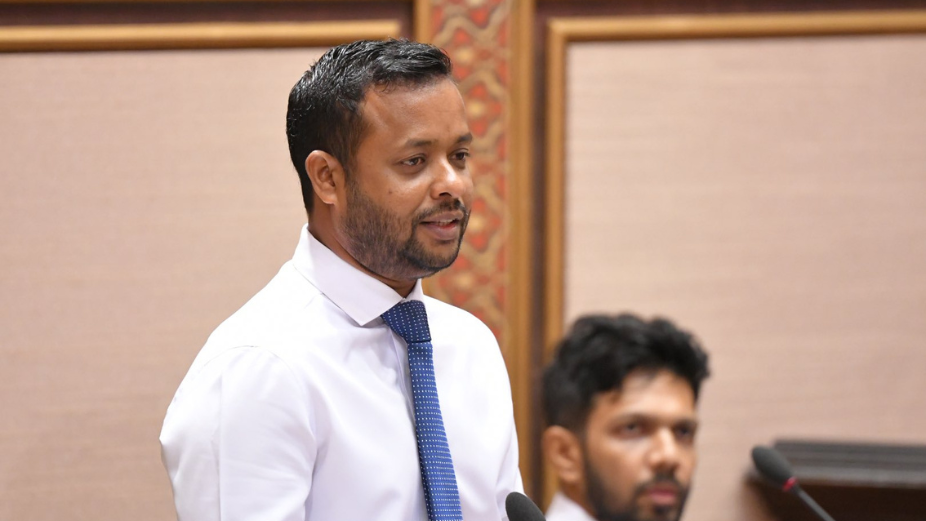 10،000 ހައުސިންގ ޔުނިޓް އެޅުމަށް ފައިނޭންސް ހޯދުމުގެ މަސައްކަތްމިދަނީ ކުރިއަށް- މިނިސްޓަރ މުއްތަލިބް