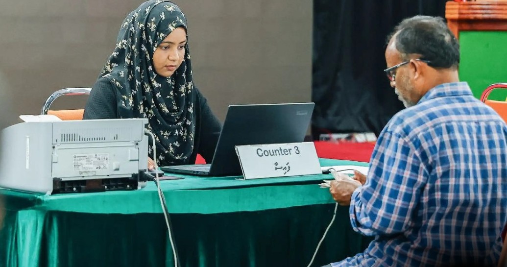 ޖޫންމަހު މުދަލު ޒަކާތުގެގޮތުގައި 10 މިލިޔަން ރުފިޔާ ބަލައިގެންފި