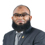ޙުސައިން ޝަރީފު