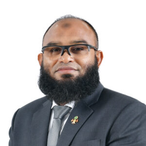 ޙުސައިން ޝަރީފު