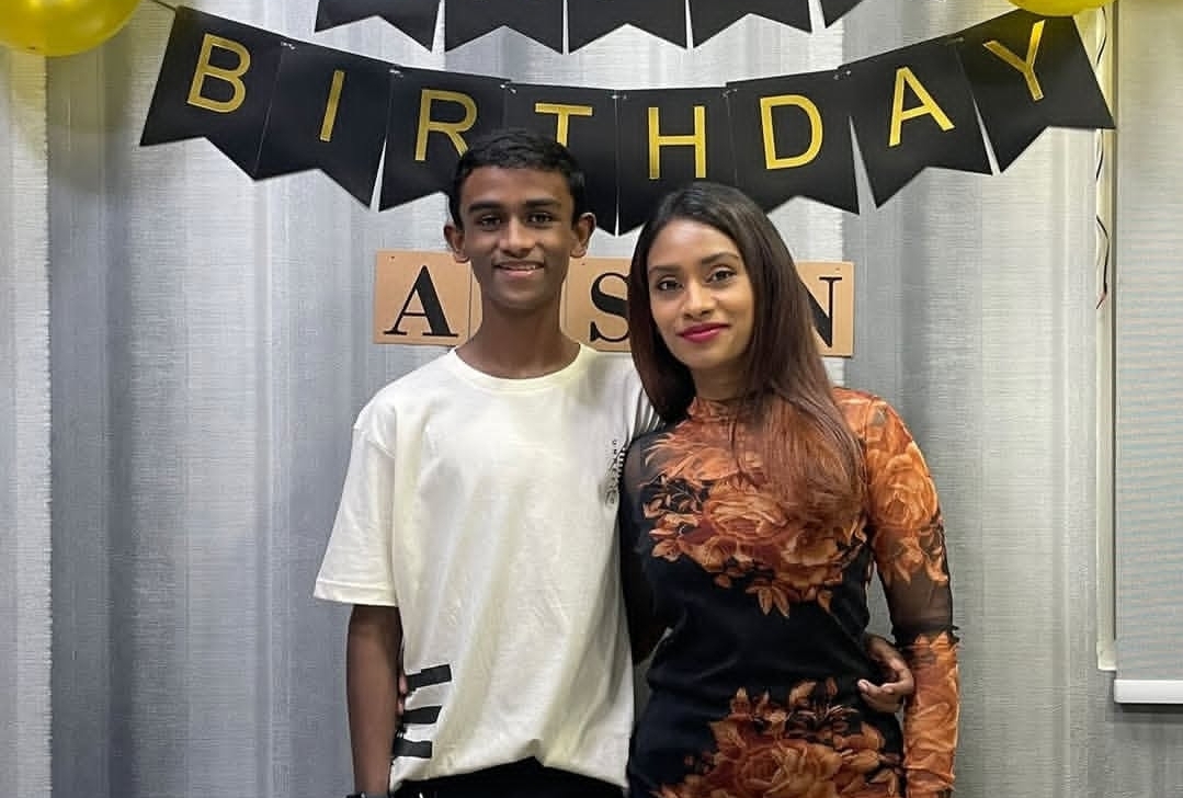 އެކްސިޑެންޓްވި ސައިކަލަކީ ރައްޓެއްސަކު ދުވަހު ކުއްޔަށް ނަގައިދިން ސައިކަލެއް!