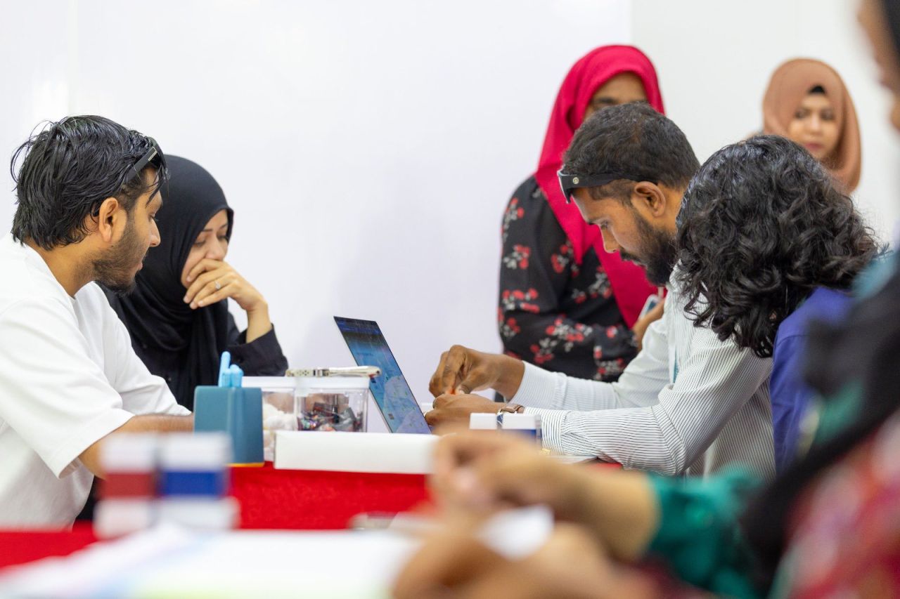 ގުޅިފަޅު ގޯތިތަކުގެ ރަޖިސްޓްރީ ދޫކުރަން ފަށައިފި
