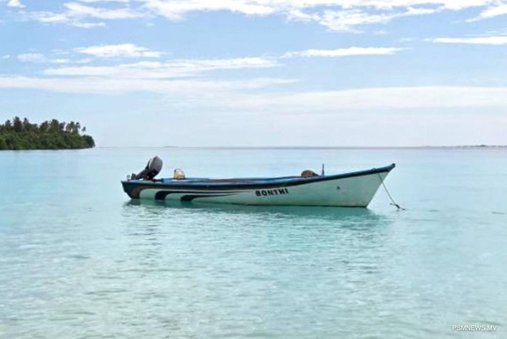 ޒަކަރިއްޔާގެ ހަށިގަނޑު ފެނިއްޖެ