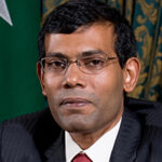 ރައީސް މުހަންމަދު ނަޝީދު