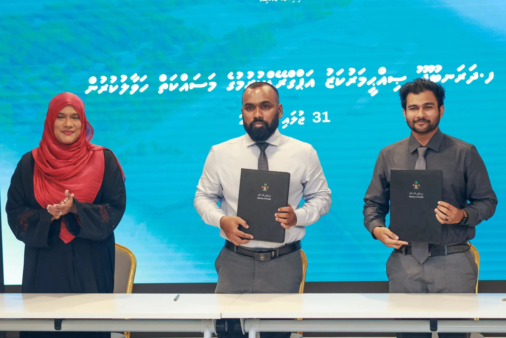 6 ރަށެއްގެ ސިއްހީ މަރުކަޒުތައް އަޕްގްރޭޑުކުރަން ހަވާލުކޮށްފި