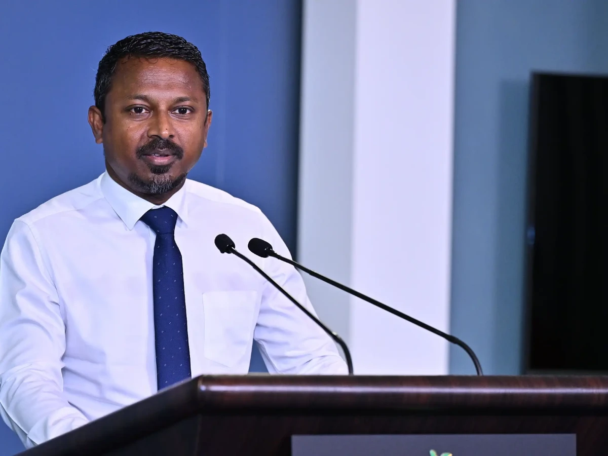 މަސްތުވާތަކެތީގެ ބިލަށް މަރުގެ އަދަަބު ދިނުމާއި ގުޅޭ އިސްލާހު 2 ހަފްތާ ތެރޭގައި ހުށަހަޅަނީ!