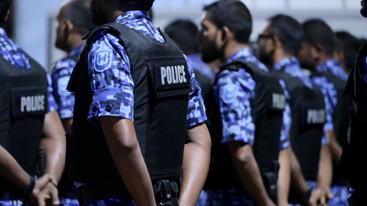 ވަގަށް ނަގައިފައިވާ 69 ސައިކަލަކާއި 22 ފޯނު ފުލުހުން ހޯދައިފި