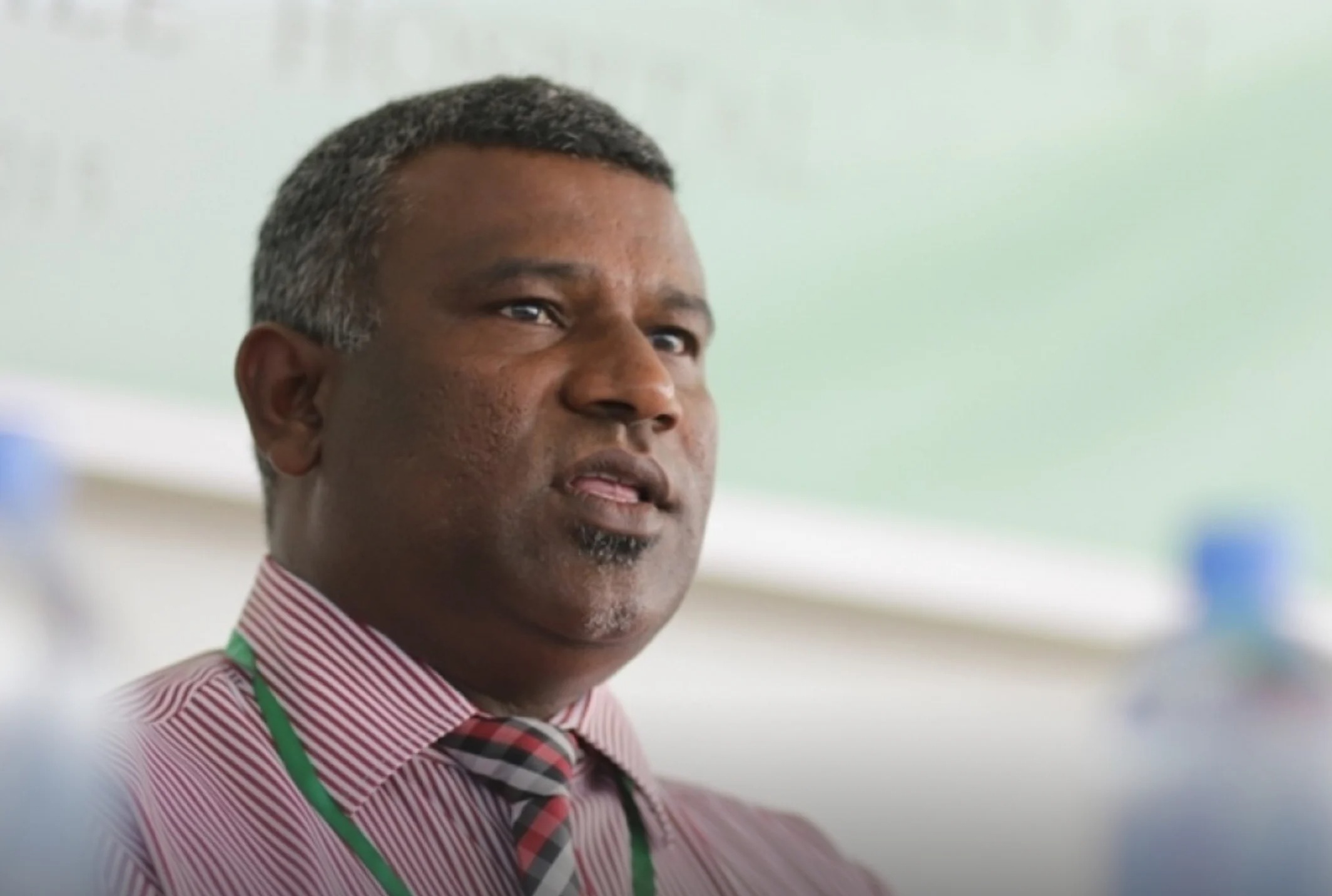 އެމްޕީއެލްގެ ސީއީއޯ އިސްތިއުފާ ދެއްވައިފި