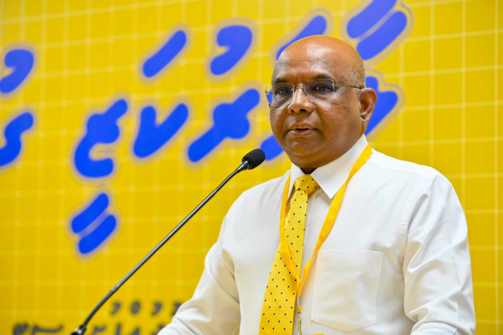 ސަރުކާރުން ގެންނަން އުޅޭ އިސްލާޙާ ދެކޮޅަށް ހުރިހާ ކައުންސިލް ތަކަކުން އަޑު އުފުލުމަށް ޝާހިދު ގޮވާލައްވައިފި