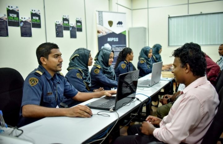 އަޟްހާ ޢީދު ބަންދުގައި ވެސް ދިވެހި ޕާސްޕޯޓުގެ ޚިދުމަތް ލިބޭނެ: އިމިގްރޭޝަން