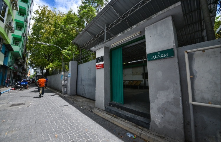 24 މީހުންގެ ހަށިގަނޑު ލެވޭ ވަރުގެ މޯޗަރީއެއް ތަރައްޤީ ކުރުމުގެ ހުއްދަ ސިޓީ ކައުންސިލަށް ދީފި