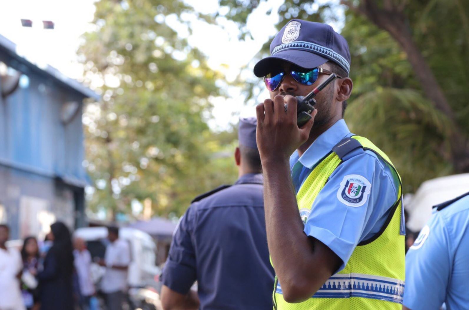 އެންޓި-ސްކޭމް އޮޕަރޭޝަން ނިންމައިލައި ރާއްޖޭން 16 މީހަކު ހައްޔަރަށް