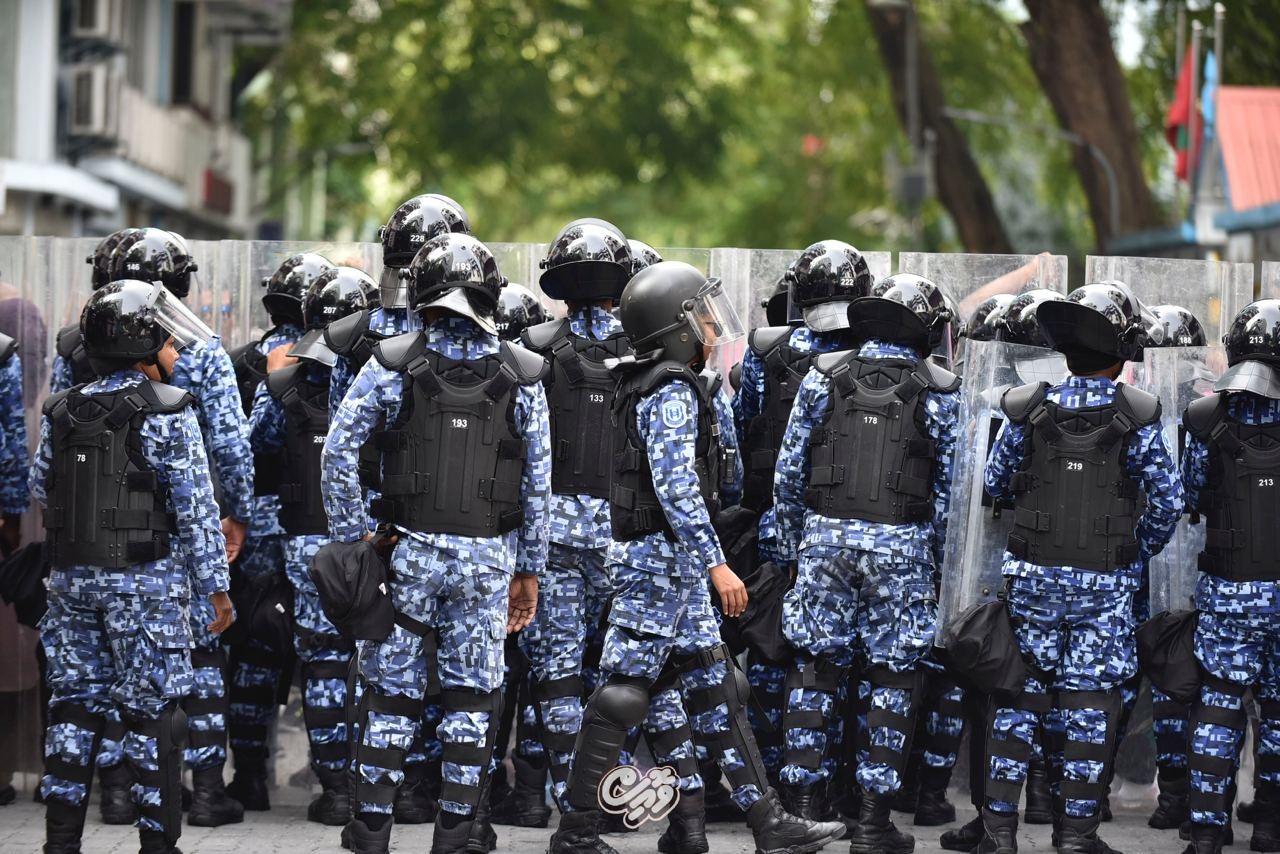 ފޭކް ސްލިޕް ބޭނުންކޮށްގެން 9000 ރ. ގެ ތަކެތި ގަތް މީހަކު ހައްޔަރުކޮށްފި