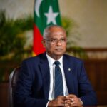 ރައީސް އިބްރާހީމް މުޙައްމަދު ޞާލިޙް