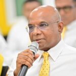 އަބްދުﷲ ޝާހިދު