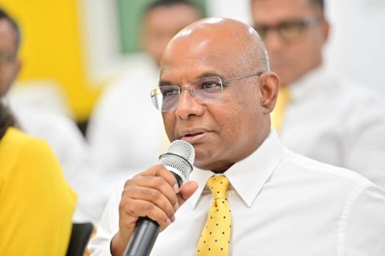 އަބްދުﷲ ޝާހިދު