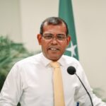 ރައީސް މުހައްމަދު ނަޝީދު