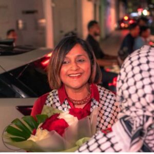 ދުންޔާ މައުމޫން