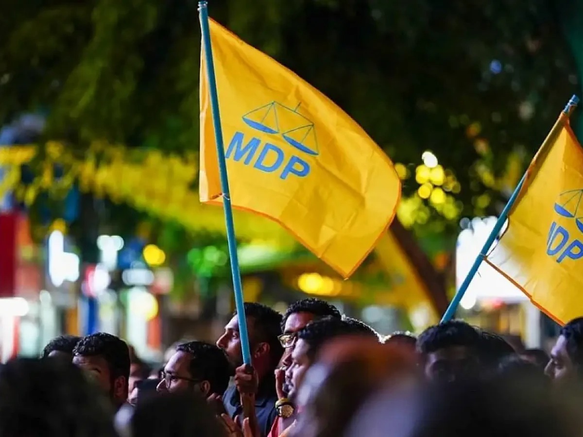 އެމްޑީޕީން ހުށަހެޅި އިންތިޚާބީ 5 މައްސަލައެއް ހައިކޯޓުން ބޭރުކޮށްލައިފި