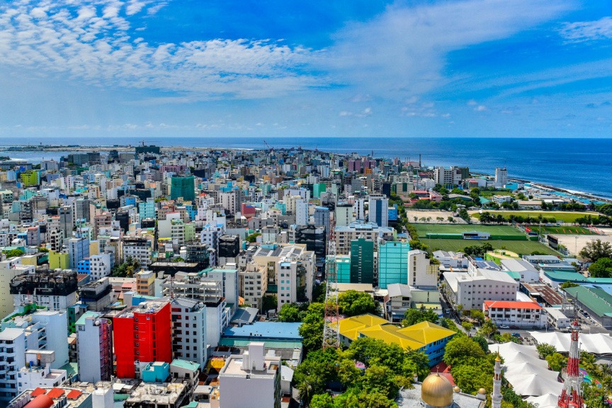 މިއަދު ވެސް މާފަންނުގެ ބަޔަކުން ކަރަންޓު ކެނޑިއްޖެ