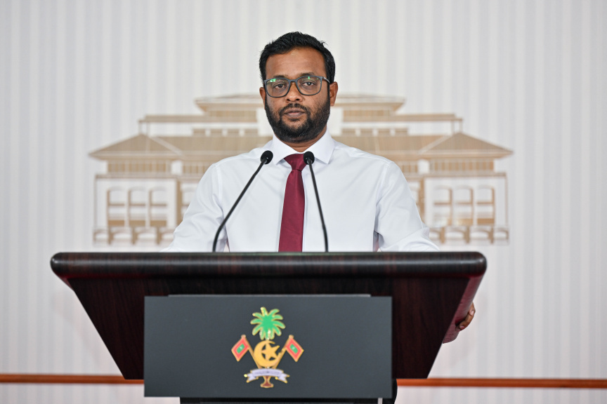 ފްލެޓުތަކަށް އެދޭ ފަރާތްތަކަށް ލިބޭނީ ކިތައް ކޮޓަރީގެ ފްލެޓެއްތޯ ނިންމާނީ މިނިސްޓްރީން