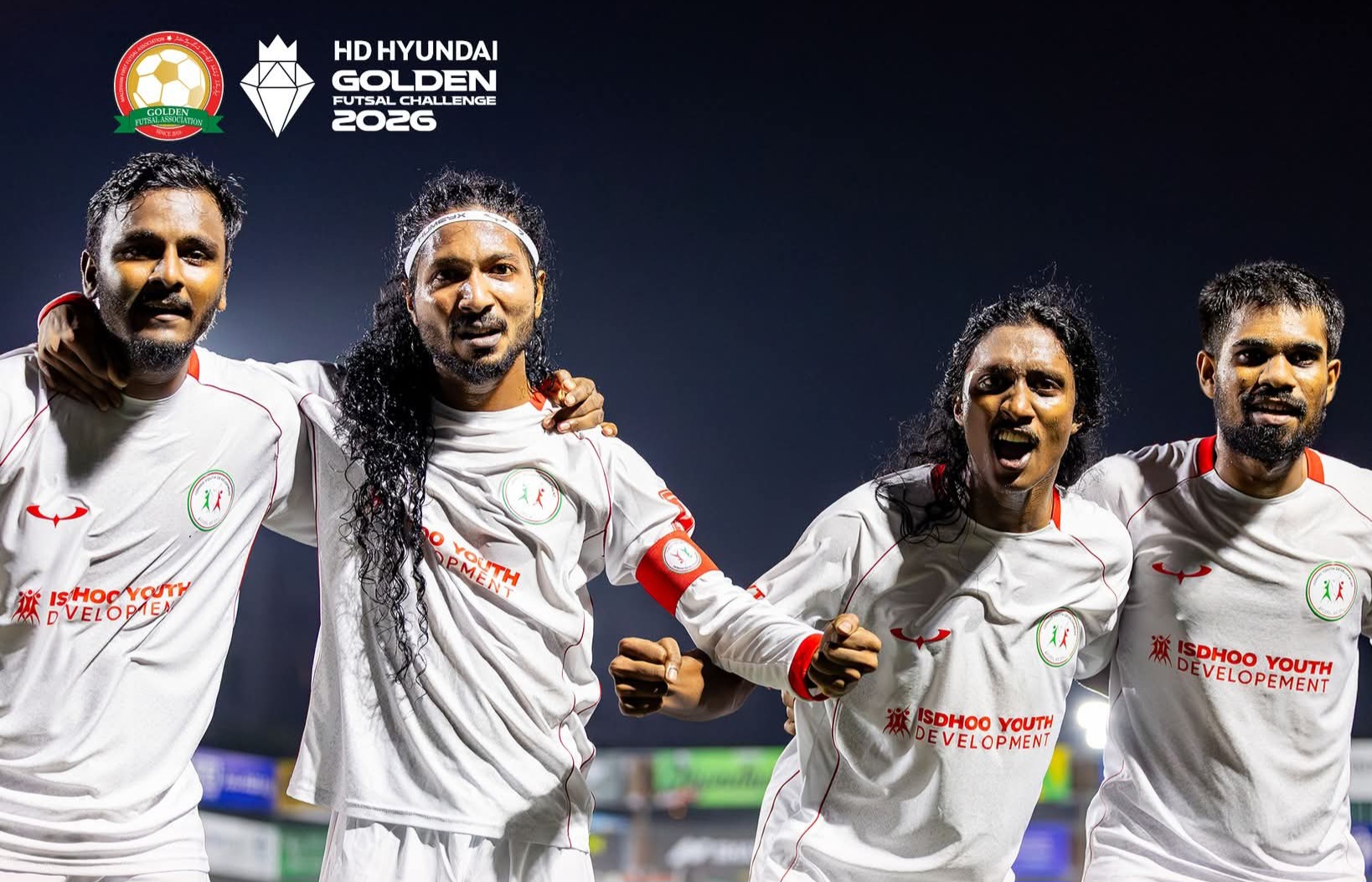 ލ. ގަން ބަލިކޮށް ލ. އިސްދޫއިން ވަރުގަދަ މޮޅެއް ހޯދައިފި