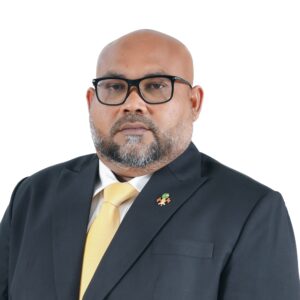 މެންބަރު އަޙްމަދު ޝާކިރު – މާވަށު ދާއިރާ