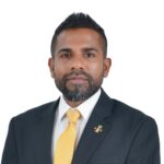 މެންބަރު އަމީން ފައިޞަލް – ކަނޑިތީމު ދާއިރާ