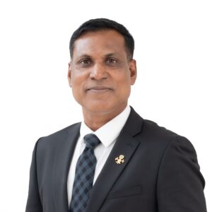 މެންބަރު ޑރ. އަޙްމަދު ޝަމްހީދު – ހުޅުމާލެ ދެކުނު ދާއިރާ