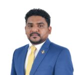 މެންބަރު މަޢުރޫފް ޛާކިރު – ކެންދޫ ދާއިރާ