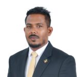 މެންބަރު މުޙައްމަދު – ނިއުޝާދު ކެޔޮދޫ ދާއިރާ