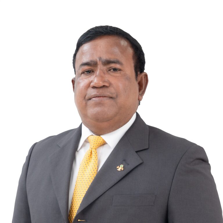 މެންބަރު ޢަބްދުލްޣަފޫރު މޫސާ – ހަނިމާދޫ ދާއިރާ