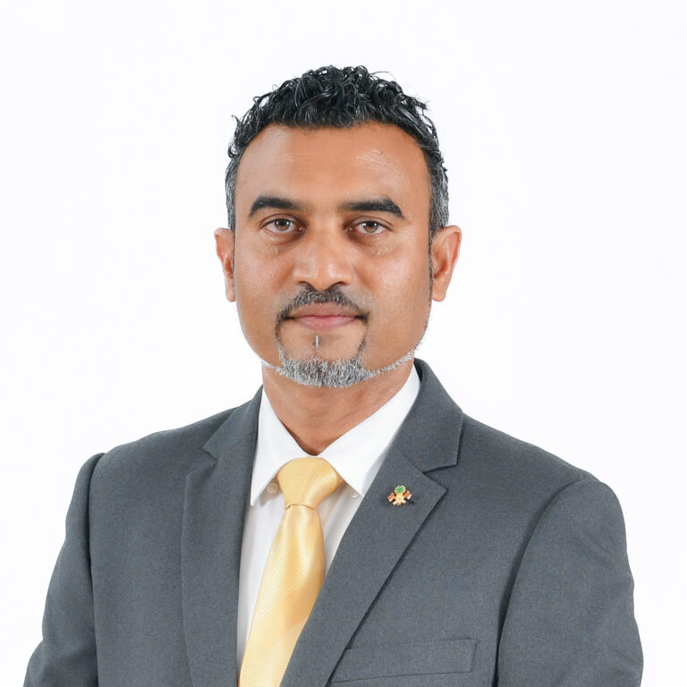 މެންބަރު އިބްރާހީމް ނާޒިލް – ހިތަދޫ ދެކުނު ދާއިރާ