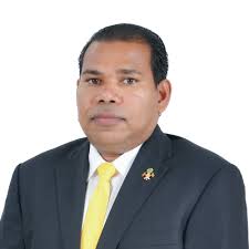 މެންބަރު އަޙްމަދުދީދީ – މަރަދޫ ދާއިރާ