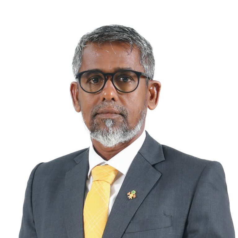 މެންބަރު ޙުސައިން ޒިޔާދު – ވައިކަރަދޫ ދާއިރާ