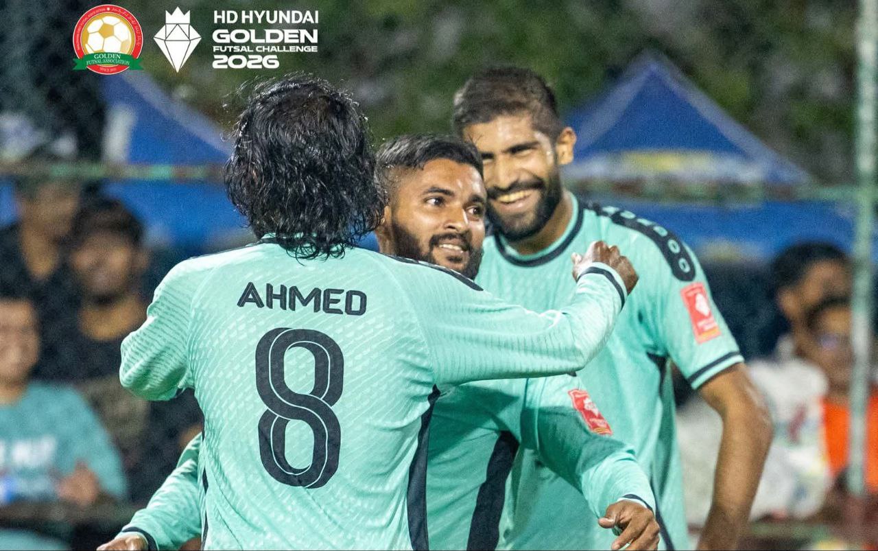މާވަށުގެ މައްޗަށް ކުރިހޯދައި މުންޑޫއިން ތަފާތު ބޮޑު މޮޅެއް ހޯދައިފި