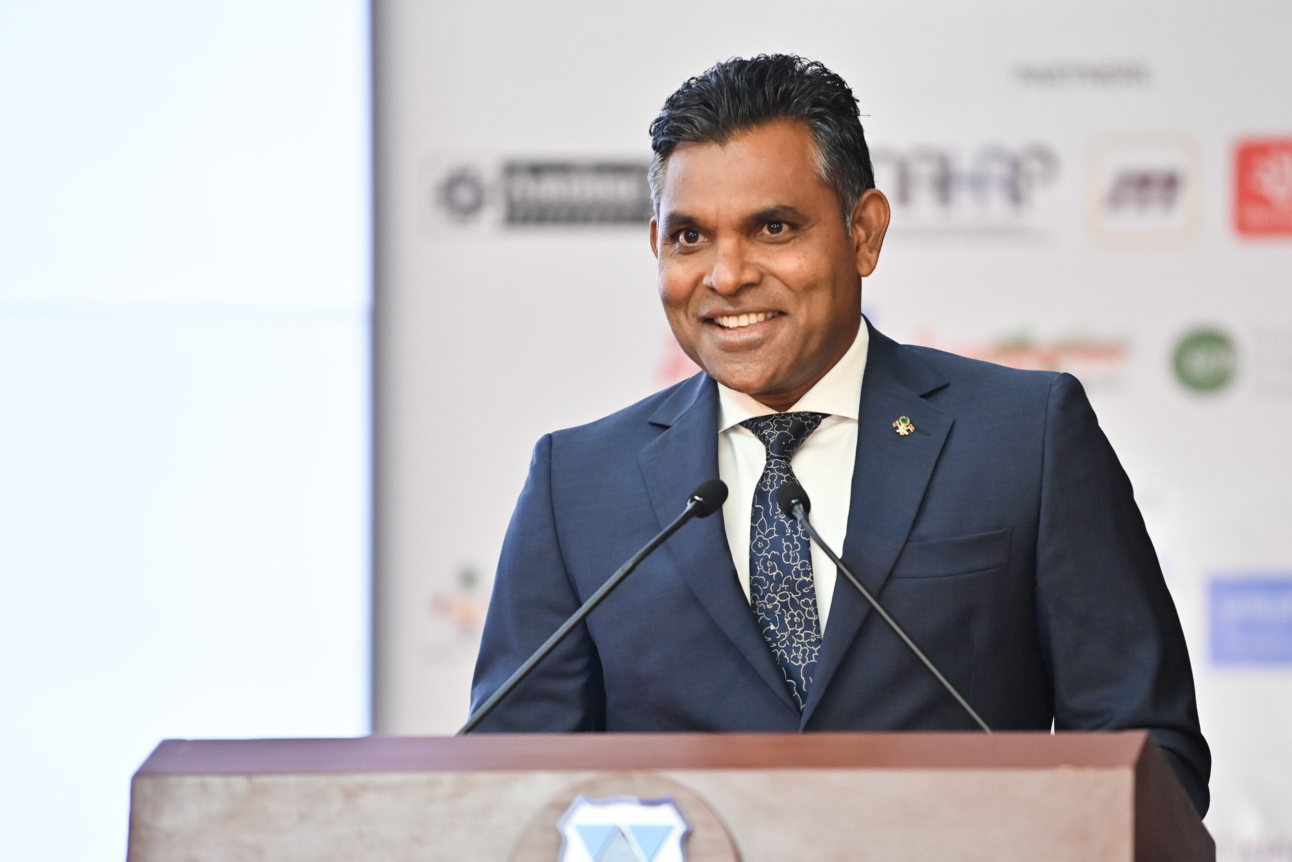 ރައީސް އިއްވި ރިޔާސީ ބަޔާނަކީ އޮއްޓަރެއް ނެތް ހާސަރެއް: ފައިސަލް ނަސީމް