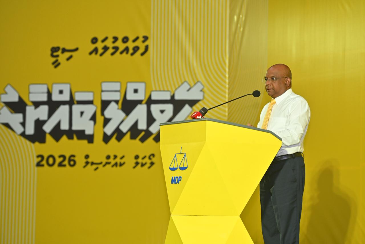 ޝާހިދު މާފަށް އެދިވަޑައިގެންފި، ގޮވާލެއްވީ ބަސްފޮތުން އެފަދަ ބަސްތައް އުނިކުރަން