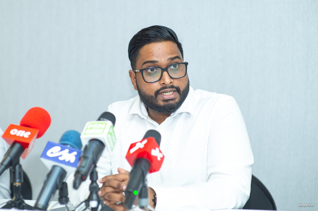 ބައްސާމް އަނެއްކާވެސް ޖަލަށް ބަދަލުކޮށްފި