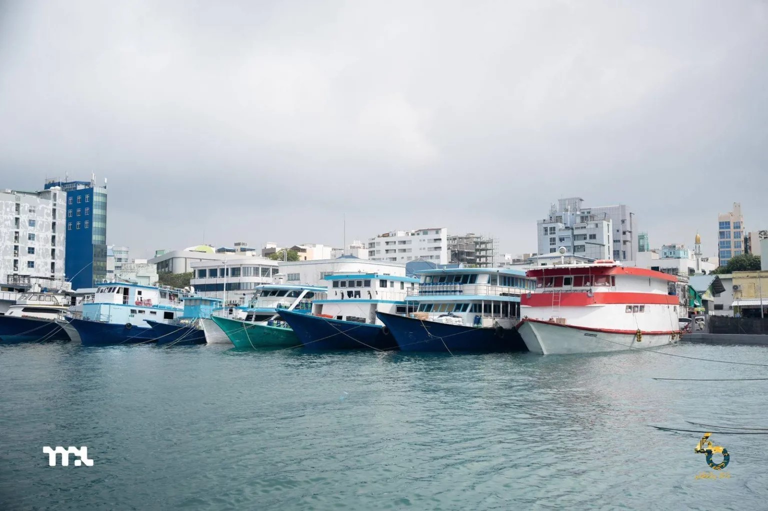ވިޔަފާރި ބަނދަރު ބޭނުންކުރާ އޮޑި ދޯނި ފަހަރުން ނަގާ ފީ ބޮޑުކުރާކަށް ނޫޅޭ!