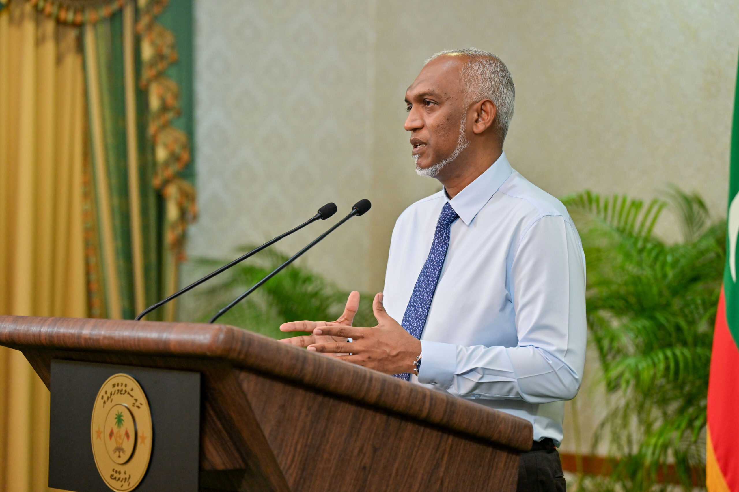 ލިބިފައިވާ ބިން ސަރުކާރުގެ އިތުރުން އާއިލާއަށް ދޫކޮށްލެވޭ ގޮތަށް ބަދަލުކުރަނީ