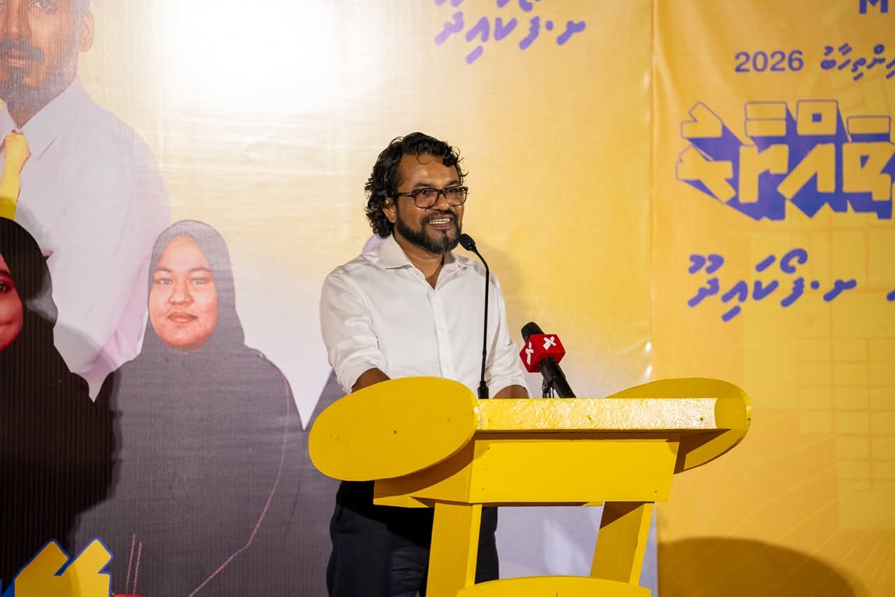 ފޯކައިދޫން ޕީއެންސީ 10-0 އިން ބަލިކުރާނަން: އަޙްމަދު ޒަކީ